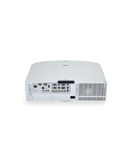 NEC NP-PA500X Proiettore per grandi ambienti 5000 ANSI lumen LCD XGA (1024x768) Bianco