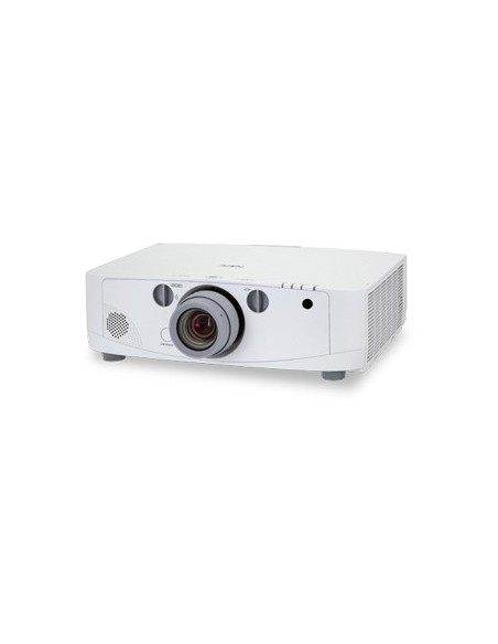NEC NP-PA600X Proiettore per grandi ambienti 6000 ANSI lumen LCD XGA (1024x768) Bianco