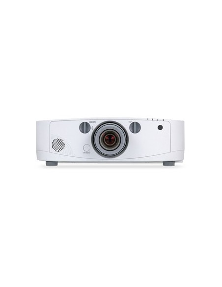 NEC NP-PA600X Proiettore per grandi ambienti 6000 ANSI lumen LCD XGA (1024x768) Bianco