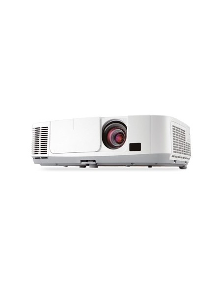 NEC NP-P350W Proiettore a raggio standard 3500 ANSI lumen LCD WXGA (1280x800) Bianco