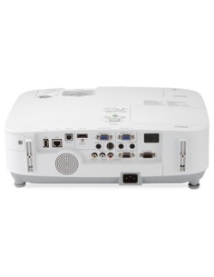 NEC NP-P350W Proiettore a raggio standard 3500 ANSI lumen LCD WXGA (1280x800) Bianco 2