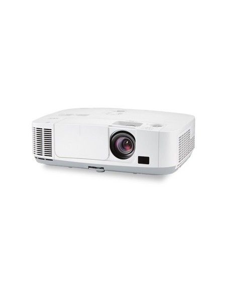 NEC NP-P350W Proiettore a raggio standard 3500 ANSI lumen LCD WXGA (1280x800) Bianco