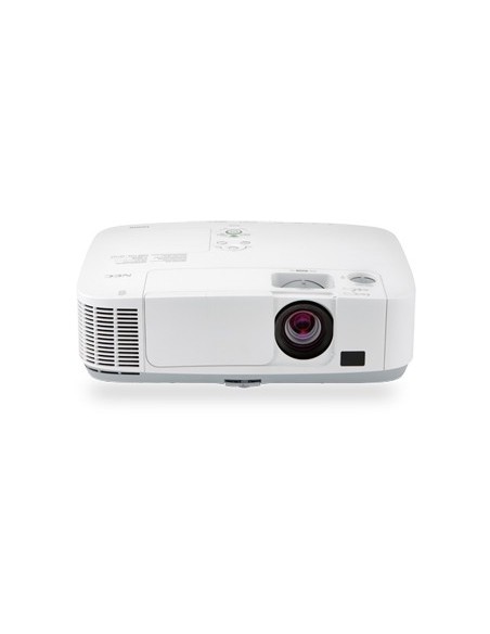 NEC NP-P350W Proiettore a raggio standard 3500 ANSI lumen LCD WXGA (1280x800) Bianco