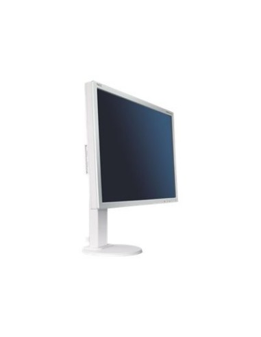 NEC MultiSync EA232WMi LED display 58,4 cm (23") 1920 x 1080 Pixel Full HD Bianco