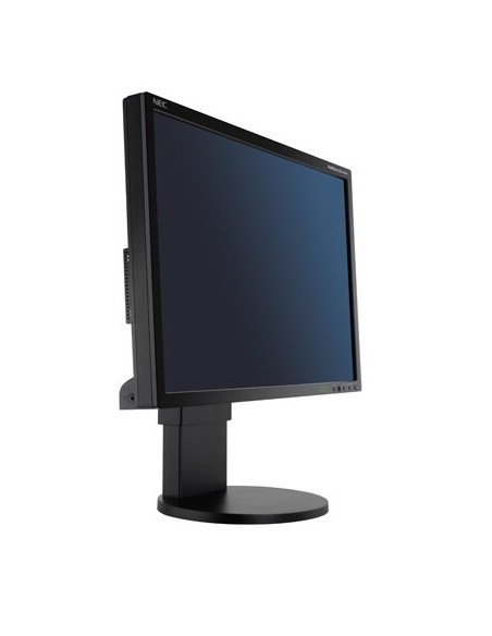 NEC Multisync EA232WMi Monitor PC 58,4 cm (23") 1920 x 1080 Pixel Full HD Nero