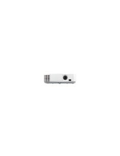 NEC M420X Proiettore a raggio standard 4200 ANSI lumen LCD XGA (1024x768) Bianco 2