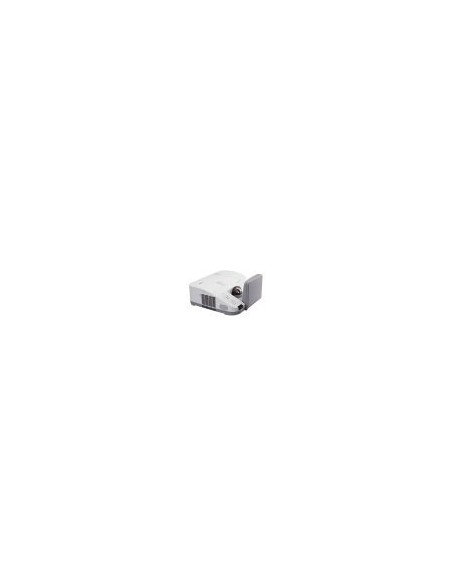 NEC U310W Proiettore a raggio ultra corto 3100 ANSI lumen DLP WXGA (1280x800) Compatibilità 3D