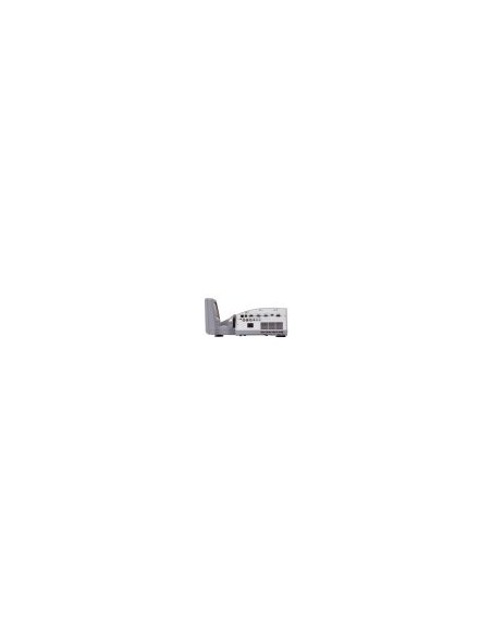 NEC U310W Proiettore a raggio ultra corto 3100 ANSI lumen DLP WXGA (1280x800) Compatibilità 3D