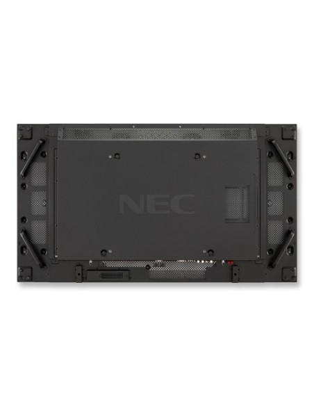 NEC X551UN Pannello piatto per segnaletica digitale 139,7 cm (55") 500 cd m² Full HD Nero
