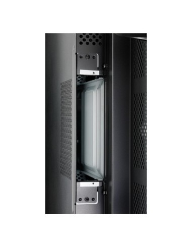 NEC X551UN Pannello piatto per segnaletica digitale 139,7 cm (55") 500 cd m² Full HD Nero