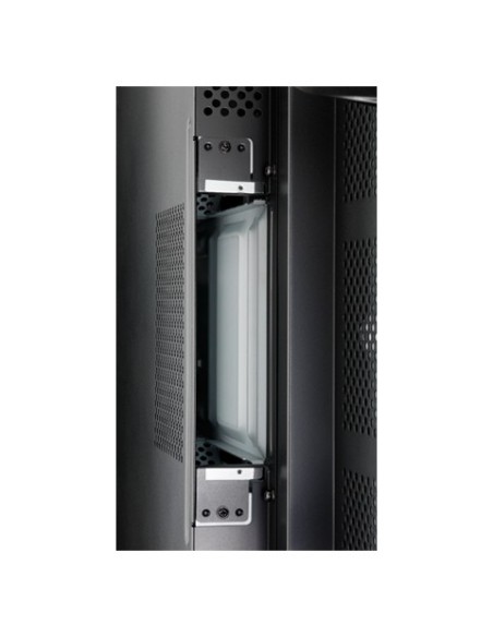 NEC X551UN Pannello piatto per segnaletica digitale 139,7 cm (55") 500 cd m² Full HD Nero
