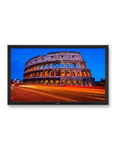 NEC MultiSync V651 Monitor PC 165,1 cm (65") 1920 x 1080 Pixel Full HD Nero