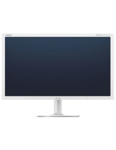 NEC MultiSync EX231Wp Monitor PC 58,4 cm (23") 1920 x 1080 Pixel Bianco