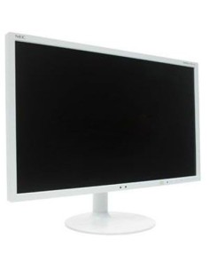 NEC MultiSync EX231Wp Monitor PC 58,4 cm (23") 1920 x 1080 Pixel Bianco 2
