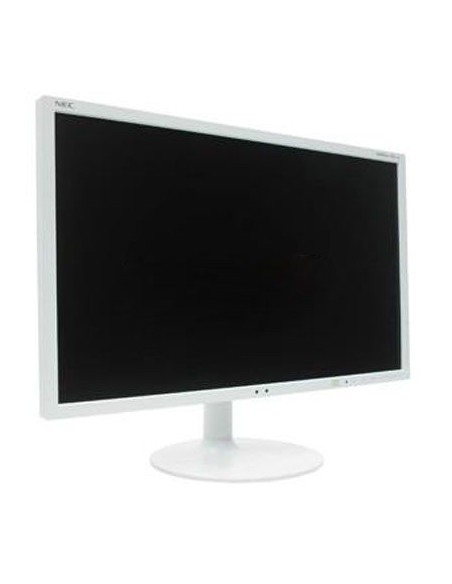NEC MultiSync EX231Wp Monitor PC 58,4 cm (23") 1920 x 1080 Pixel Bianco