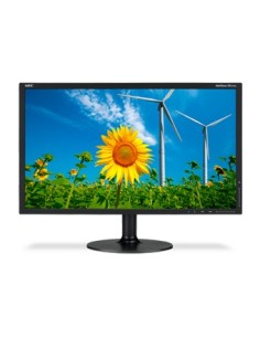 NEC Multisync EX231Wp Monitor PC 58,4 cm (23") 1920 x 1080 Pixel Nero 2