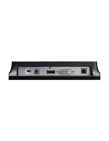 NEC Multisync EX231Wp Monitor PC 58,4 cm (23") 1920 x 1080 Pixel Nero