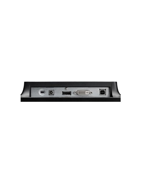 NEC Multisync EX231Wp Monitor PC 58,4 cm (23") 1920 x 1080 Pixel Nero