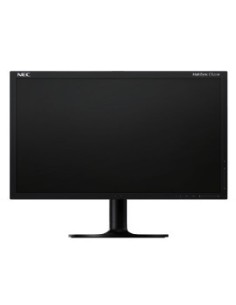 NEC EX201W Monitor PC 50,8 cm (20") 1600 x 900 Pixel HD Nero