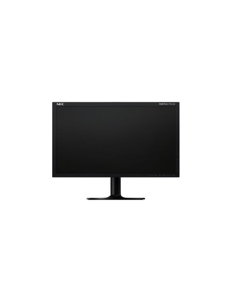 NEC EX201W Monitor PC 50,8 cm (20") 1600 x 900 Pixel HD Nero