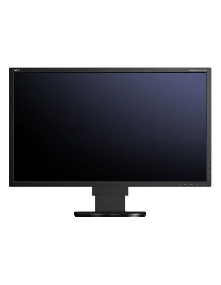NEC MultiSync EA273WM Monitor PC 68,6 cm (27") 1920 x 1080 Pixel Full HD Nero