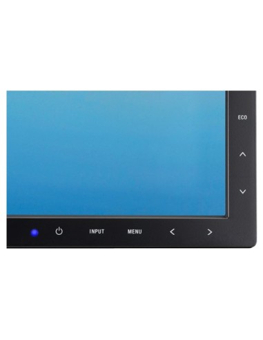 NEC EA243WM Monitor PC 61 cm (24") 1920 x 1200 Pixel LED Nero