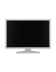 NEC P241W Monitor PC 61 cm (24") 1920 x 1200 Pixel