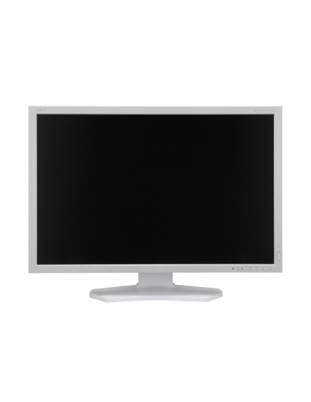 NEC P241W Monitor PC 61 cm (24") 1920 x 1200 Pixel