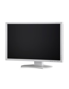 NEC P241W Monitor PC 61 cm (24") 1920 x 1200 Pixel 2