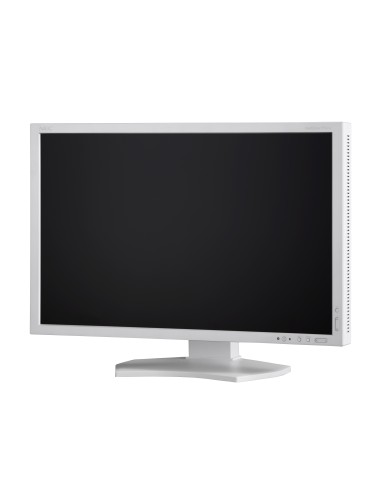 NEC P241W Monitor PC 61 cm (24") 1920 x 1200 Pixel