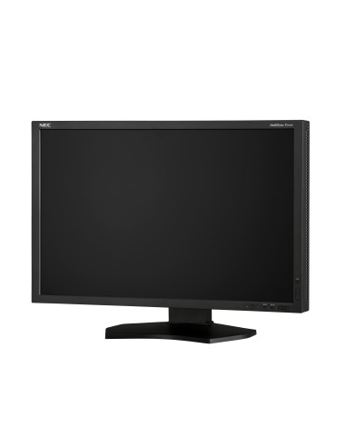 NEC P241W-BK Monitor PC 61 cm (24") 1920 x 1200 Pixel Nero
