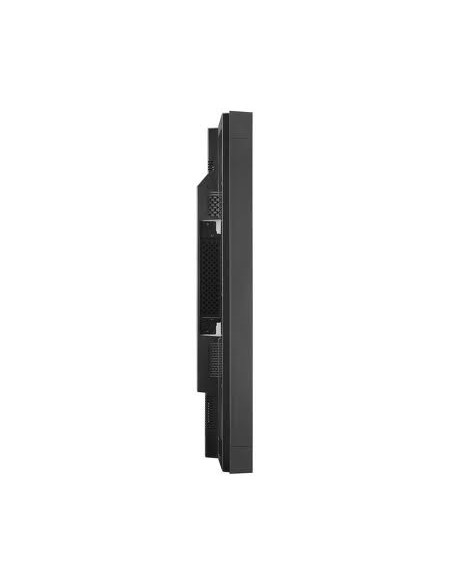 NEC V422 Pannello piatto per segnaletica digitale 106,7 cm (42") 500 cd m² Full HD Nero