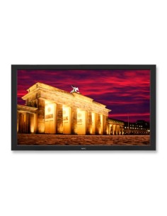 NEC V462 Pannello piatto per segnaletica digitale 116,8 cm (46") 450 cd m² Full HD Nero