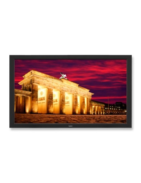 NEC V462 Pannello piatto per segnaletica digitale 116,8 cm (46") 450 cd m² Full HD Nero