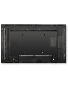 NEC V462 Pannello piatto per segnaletica digitale 116,8 cm (46") 450 cd m² Full HD Nero 2