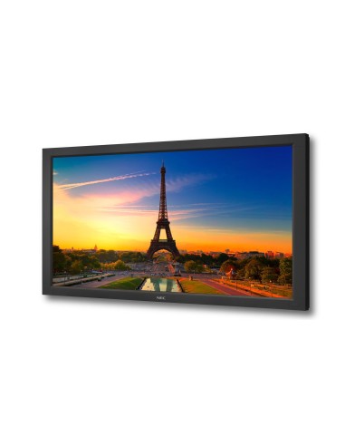 NEC V551 Pannello piatto per segnaletica digitale 139,7 cm (55") 350 cd m² Full HD Nero