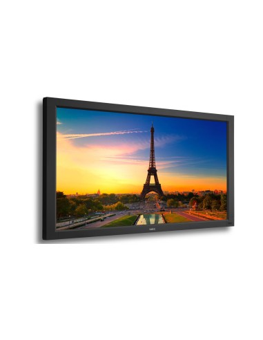 NEC V551 Pannello piatto per segnaletica digitale 139,7 cm (55") 350 cd m² Full HD Nero