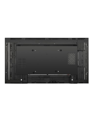 NEC V551 Pannello piatto per segnaletica digitale 139,7 cm (55") 350 cd m² Full HD Nero