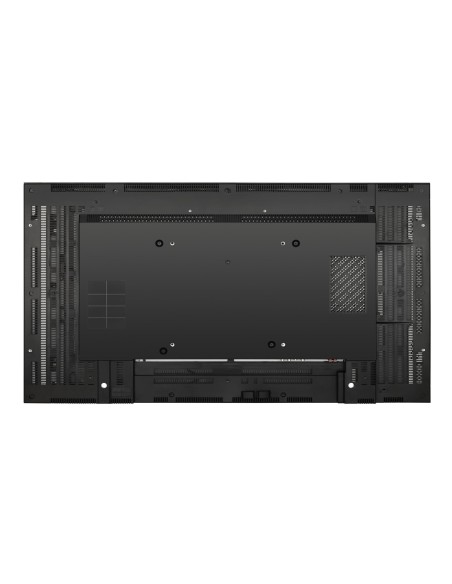 NEC V551 Pannello piatto per segnaletica digitale 139,7 cm (55") 350 cd m² Full HD Nero