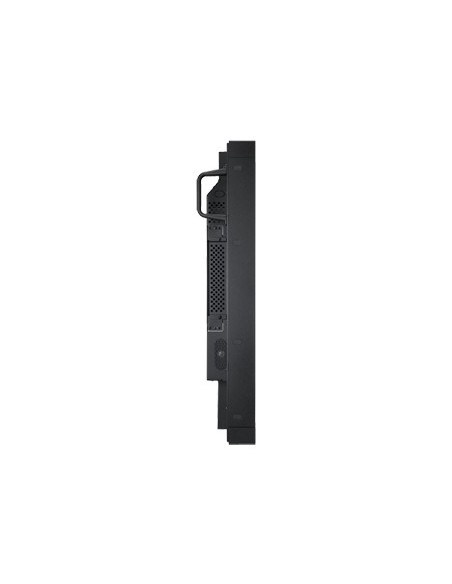NEC MultiSync P462 Pannello piatto per segnaletica digitale 116,8 cm (46") 500 cd m² Full HD Nero