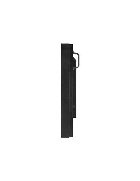 NEC MultiSync P462 Pannello piatto per segnaletica digitale 116,8 cm (46") 500 cd m² Full HD Nero