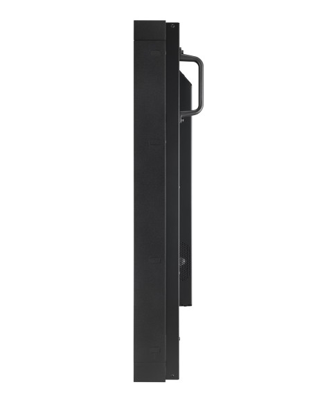 NEC MultiSync P552 Pannello piatto per segnaletica digitale 139,7 cm (55") PVA 500 cd m² Full HD Nero