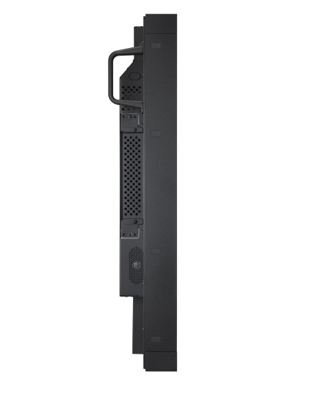 NEC MultiSync P552 Pannello piatto per segnaletica digitale 139,7 cm (55") PVA 500 cd m² Full HD Nero