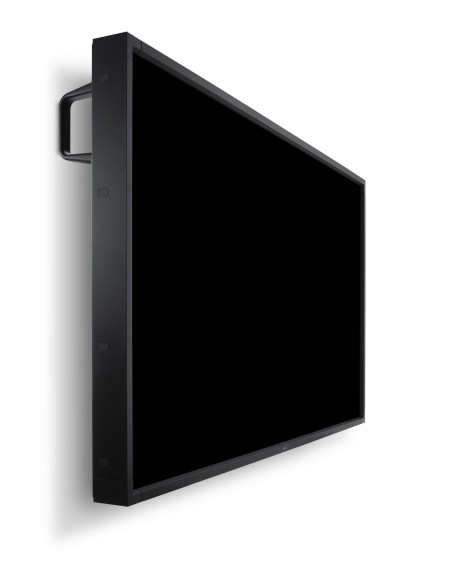 NEC MultiSync P552 Pannello piatto per segnaletica digitale 139,7 cm (55") PVA 500 cd m² Full HD Nero