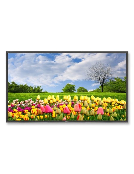 NEC X462HB Pannello piatto per segnaletica digitale 116,8 cm (46") PVA 1500 cd m² Full HD Nero