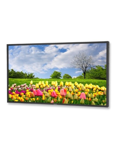 NEC X462HB Pannello piatto per segnaletica digitale 116,8 cm (46") PVA 1500 cd m² Full HD Nero