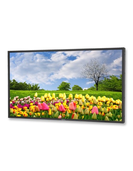 NEC X462HB Pannello piatto per segnaletica digitale 116,8 cm (46") PVA 1500 cd m² Full HD Nero