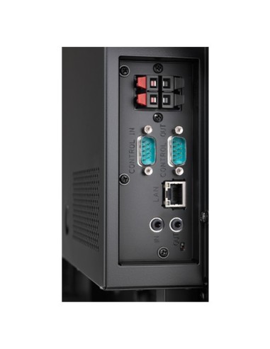 NEC X462HB Pannello piatto per segnaletica digitale 116,8 cm (46") PVA 1500 cd m² Full HD Nero