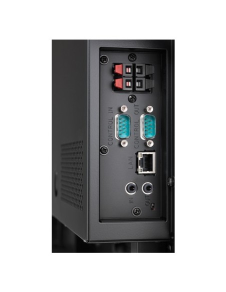 NEC X462HB Pannello piatto per segnaletica digitale 116,8 cm (46") PVA 1500 cd m² Full HD Nero