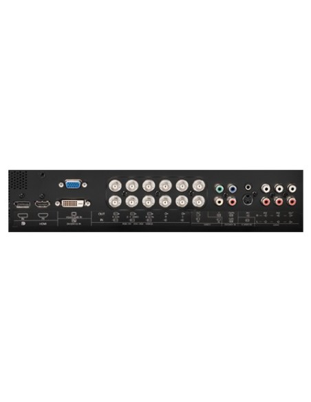 NEC X462HB Pannello piatto per segnaletica digitale 116,8 cm (46") PVA 1500 cd m² Full HD Nero